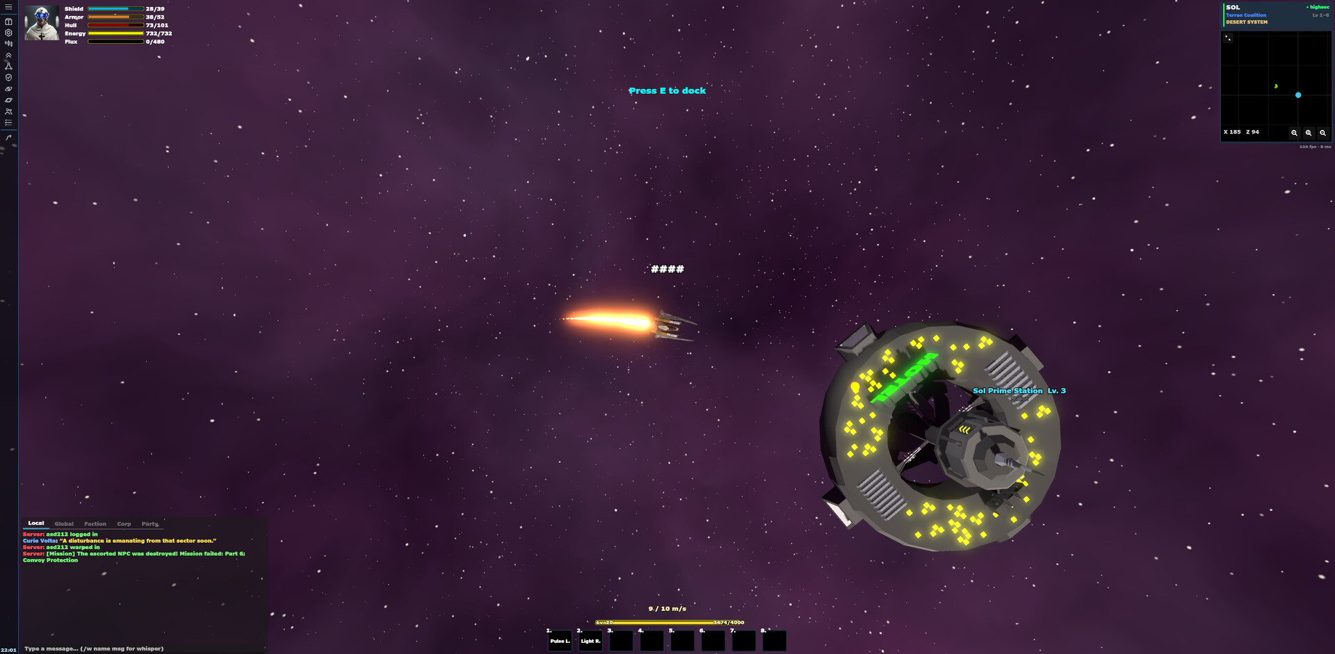 Astravek screenshot #10