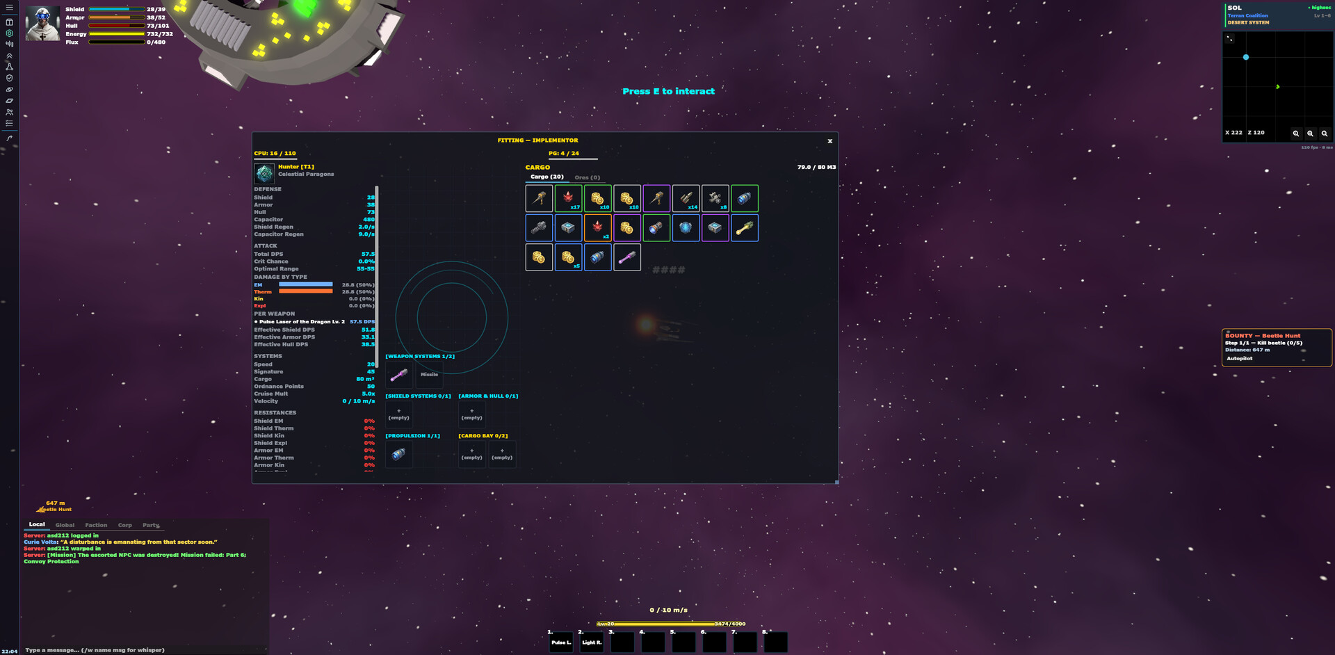 Astravek screenshot #6