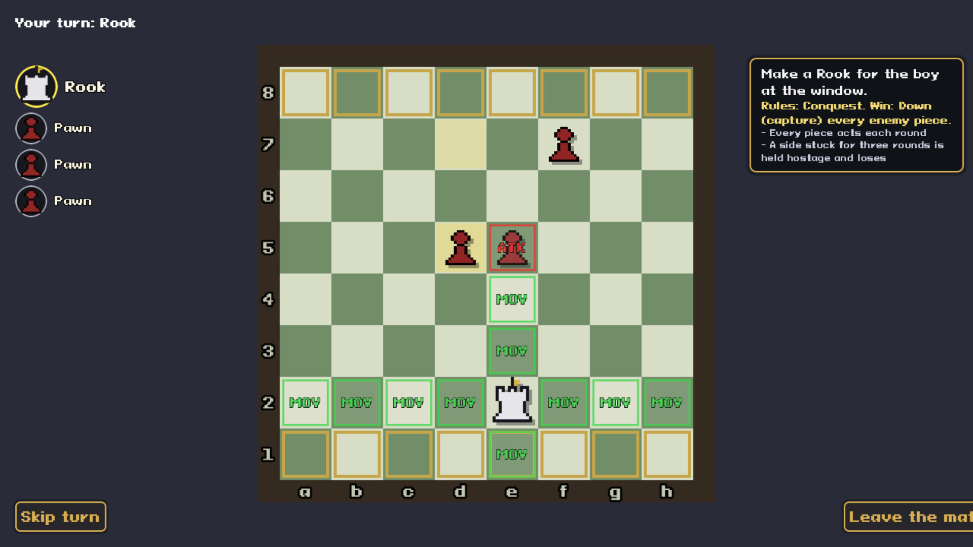 ChessWorlds: Grandmaker screenshot 3