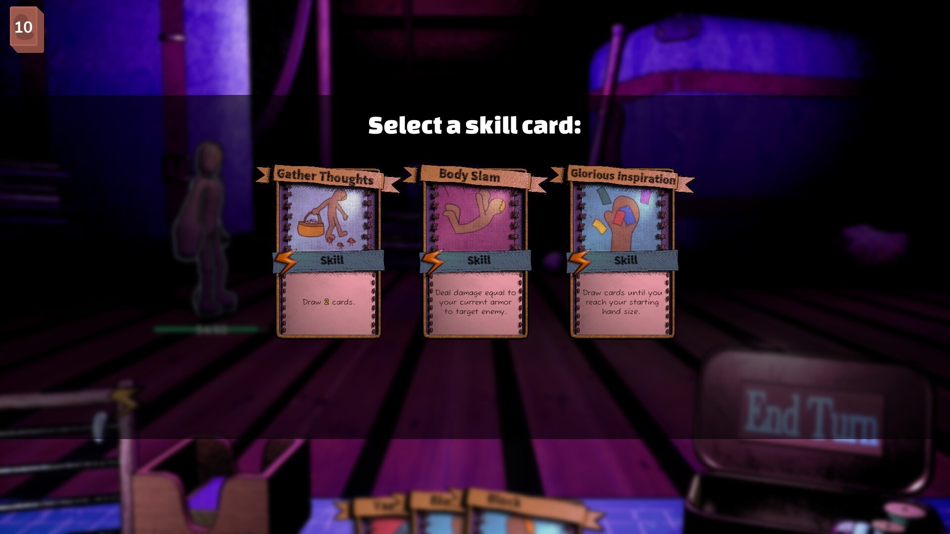 Bound Together screenshot #5