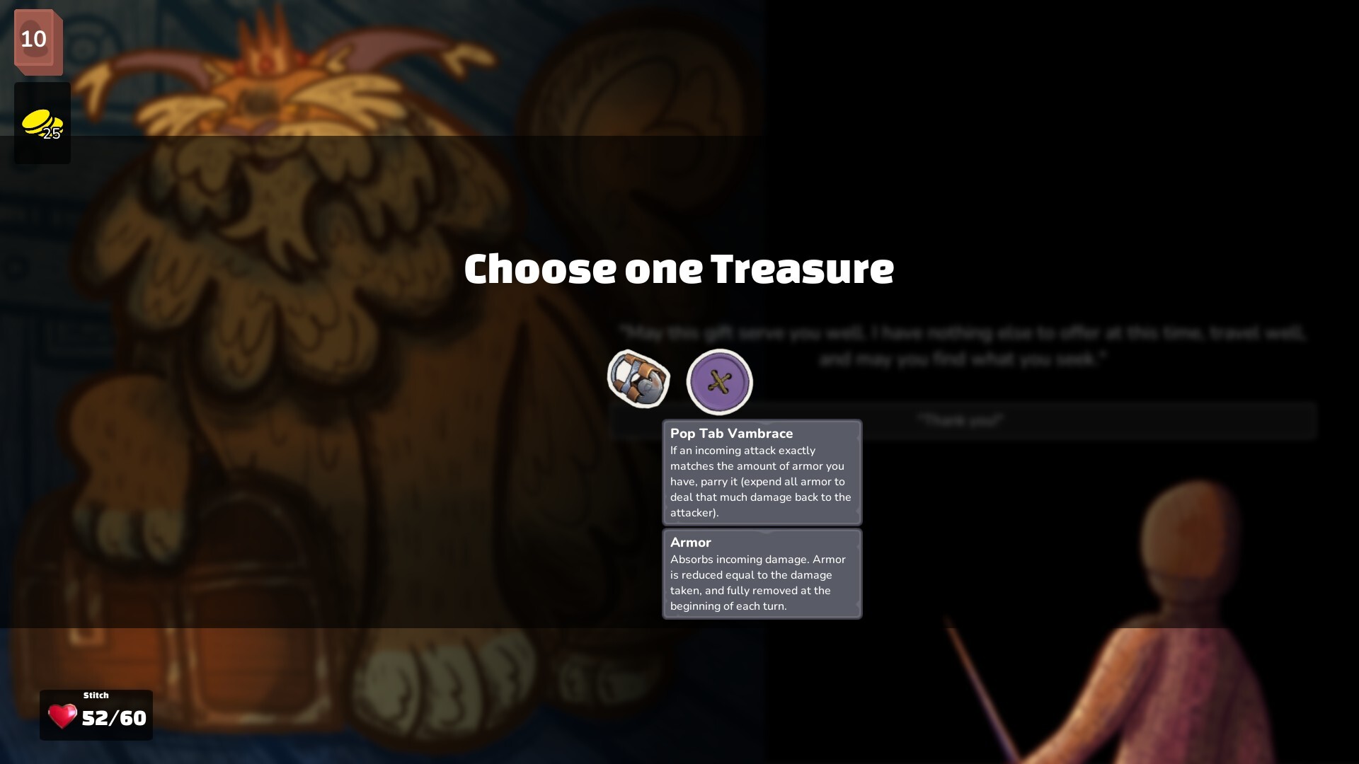 Bound Together screenshot #4