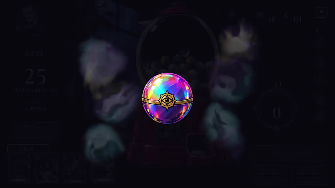 Gacha Fiend video 1