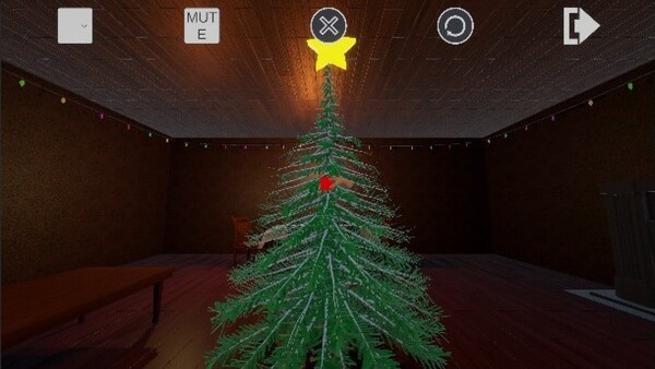 Christmas Tree Simulator screenshot 6