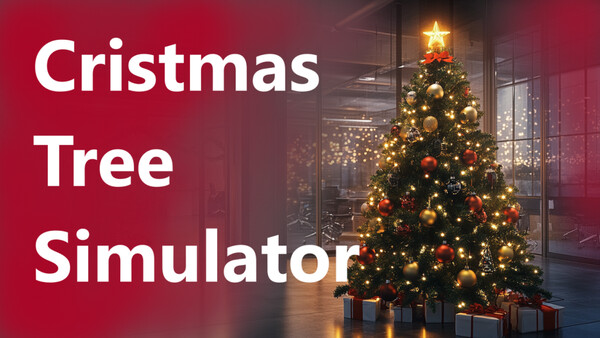 Christmas Tree Simulator screenshot 7