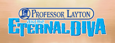 Professor Layton and the Eternal Diva