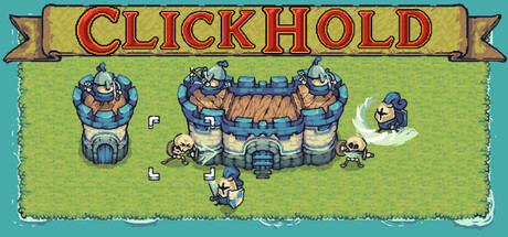 Clickhold