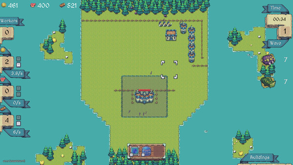 Clickhold screenshot 3
