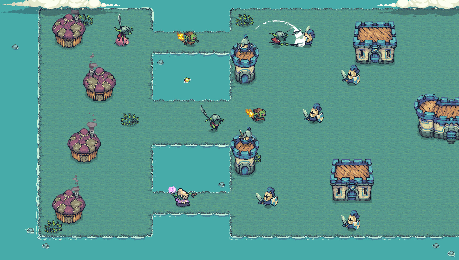 Clickhold screenshot #6