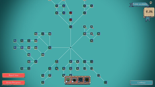 Clickhold screenshot 2