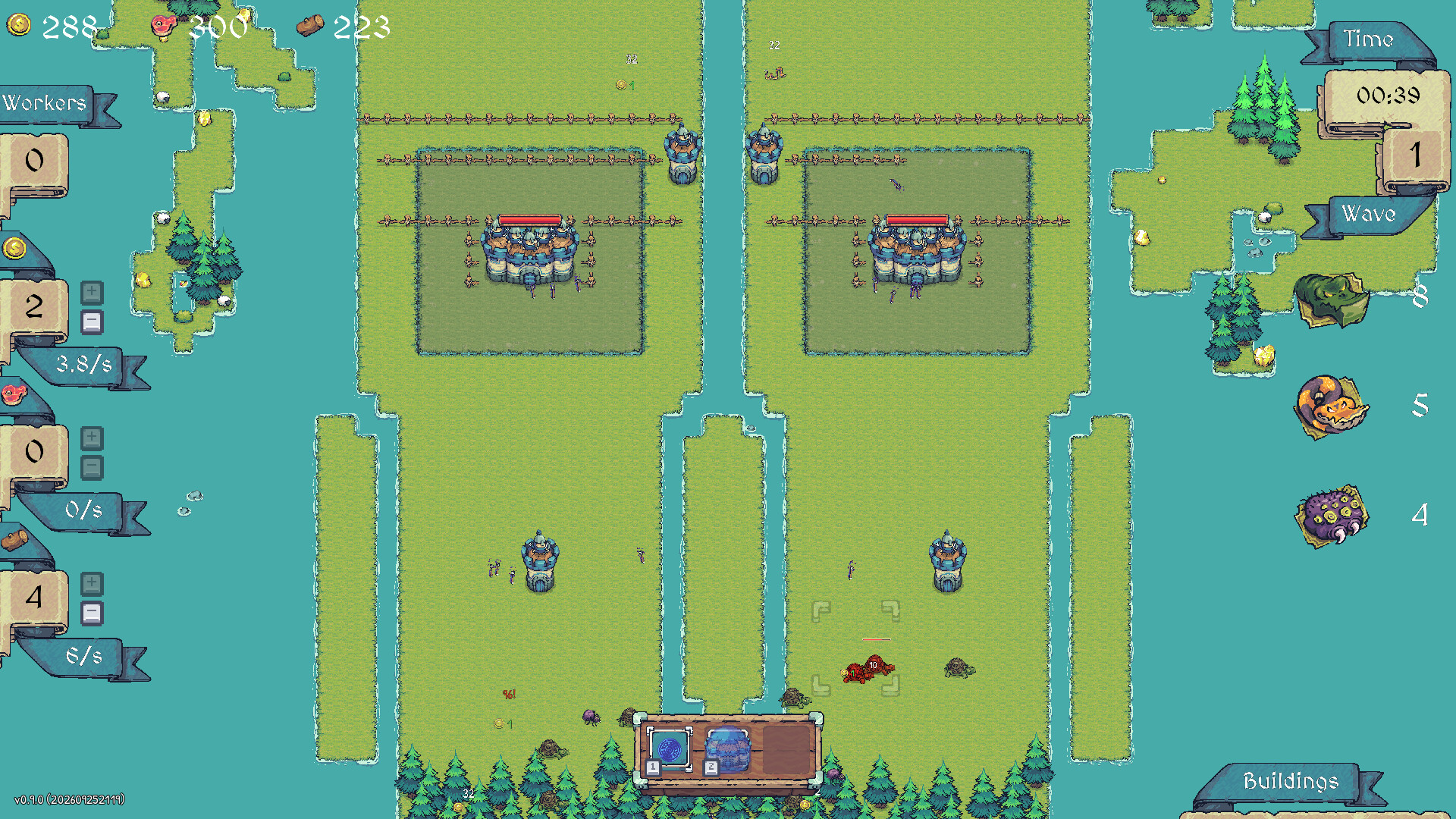 Clickhold screenshot #5