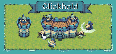 Clickhold
