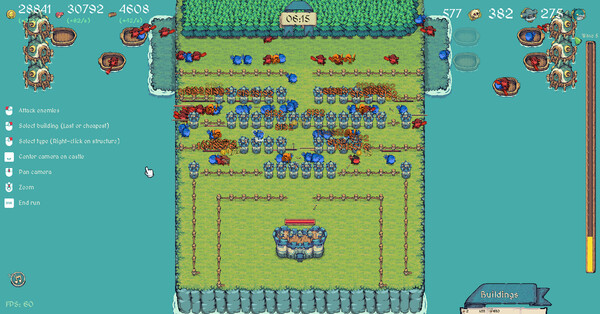 Clickhold Screenshot