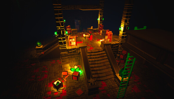 Dilbaz screenshot 4