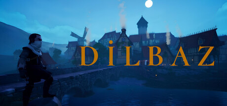 Dilbaz 표지