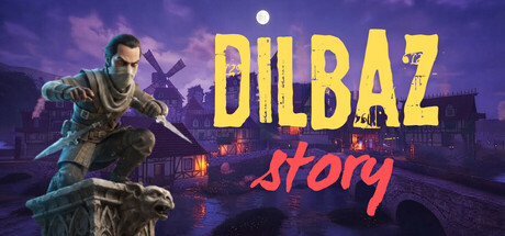 Dilbaz