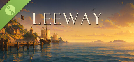 Leeway Demo 표지