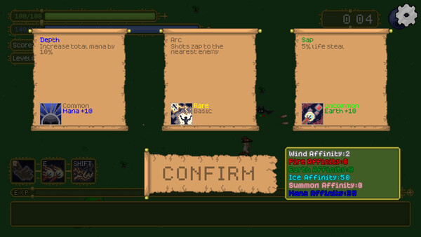 Trial by Mana screenshot 7
