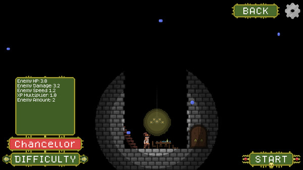 Trial by Mana — 14
