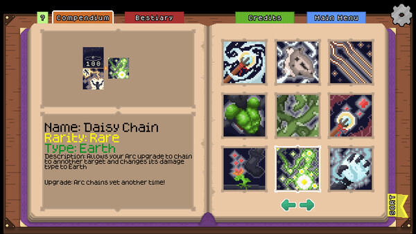 Trial by Mana — 5