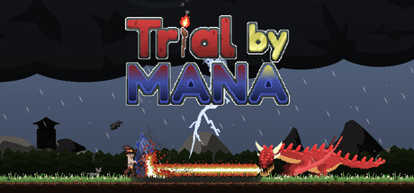 Trial by Mana header