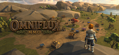 OmniFlux MMOの作品画像