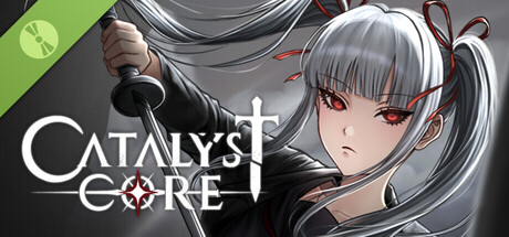 Catalyst Core Demo 표지
