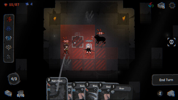 Catalyst Core Demo 스크린샷 1