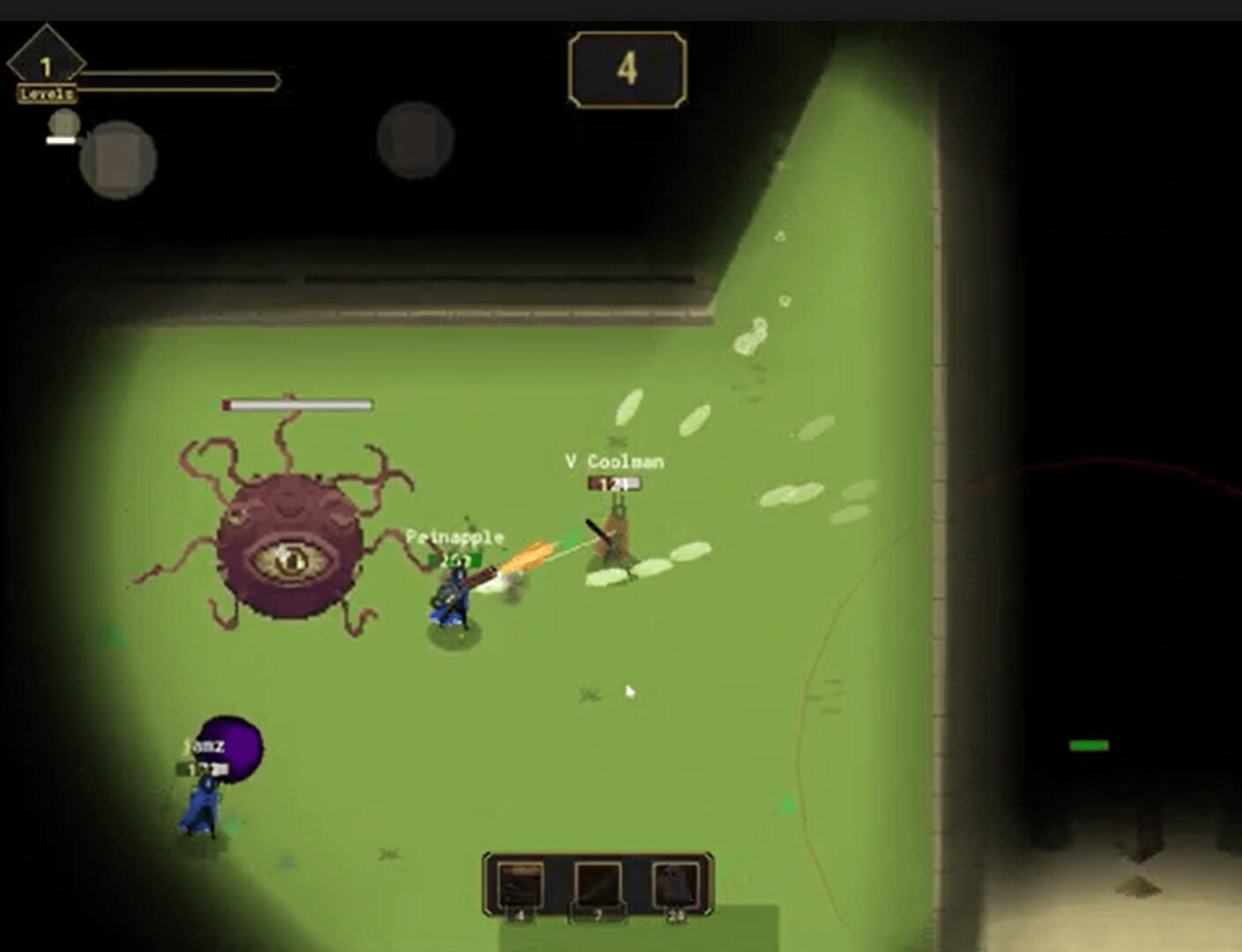 Charlio Ball screenshot #5