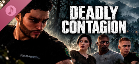 Deadly Contagion Soundtrack