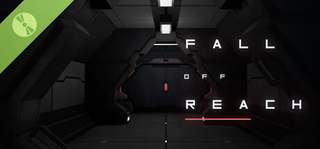 Fall Off Reach Demo 표지