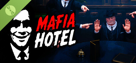 Mafia Hotel Demo