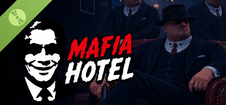 Mafia Hotel Demo