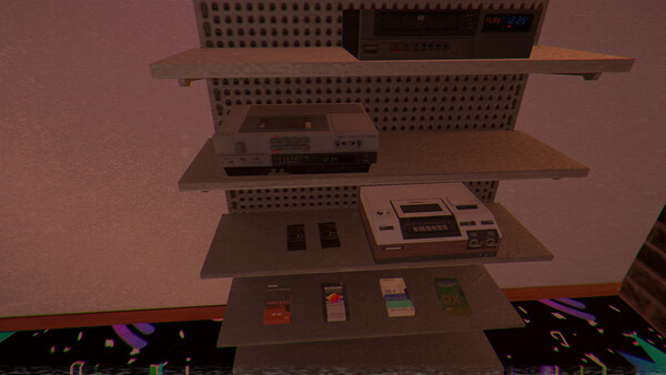 Screenshot media