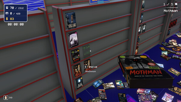 VHS Chaos screenshot 5