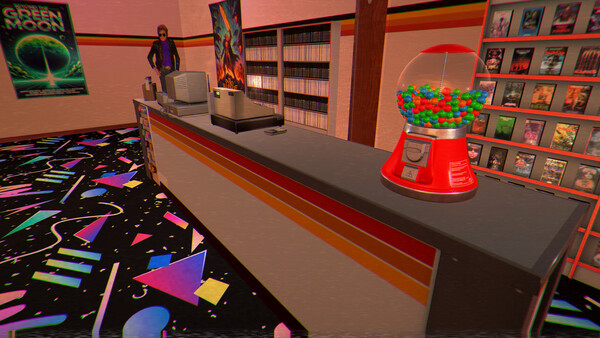 Screenshot media