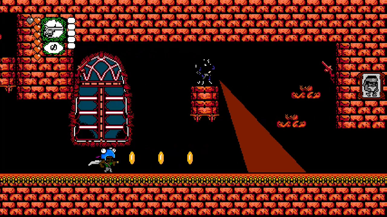 Super GunWorld 2 screenshot #5