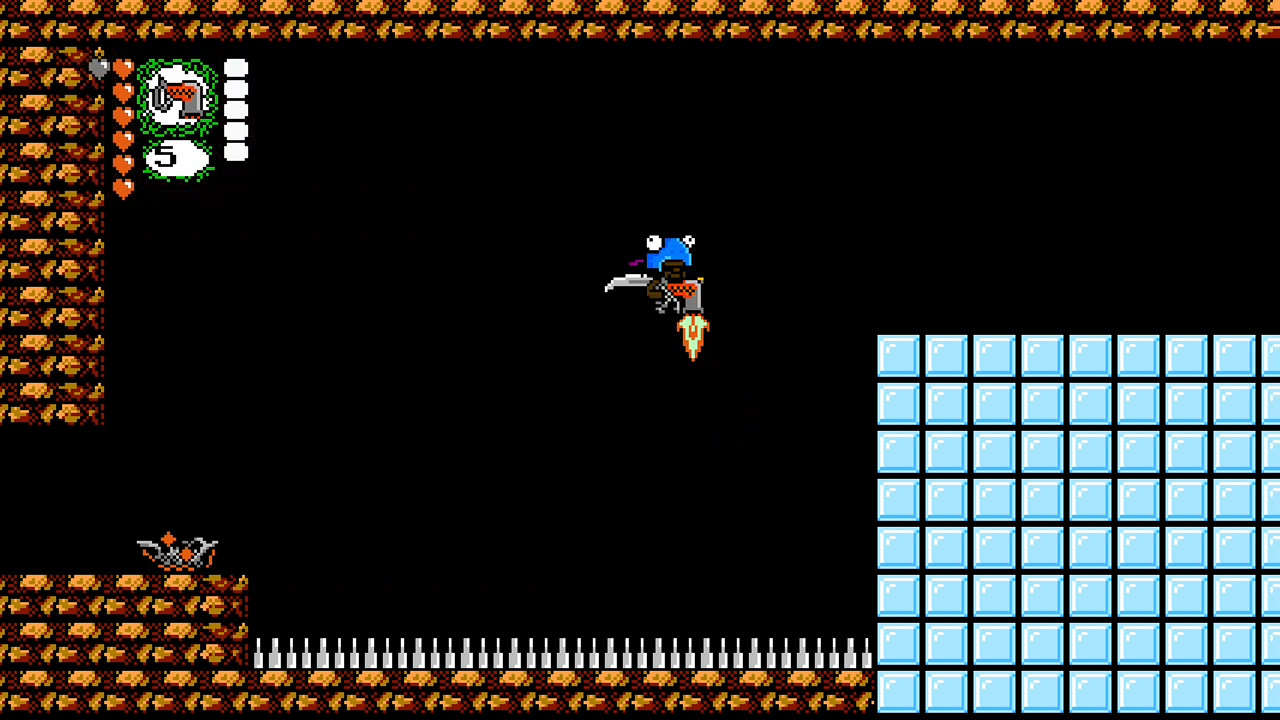 Super GunWorld 2 screenshot #8