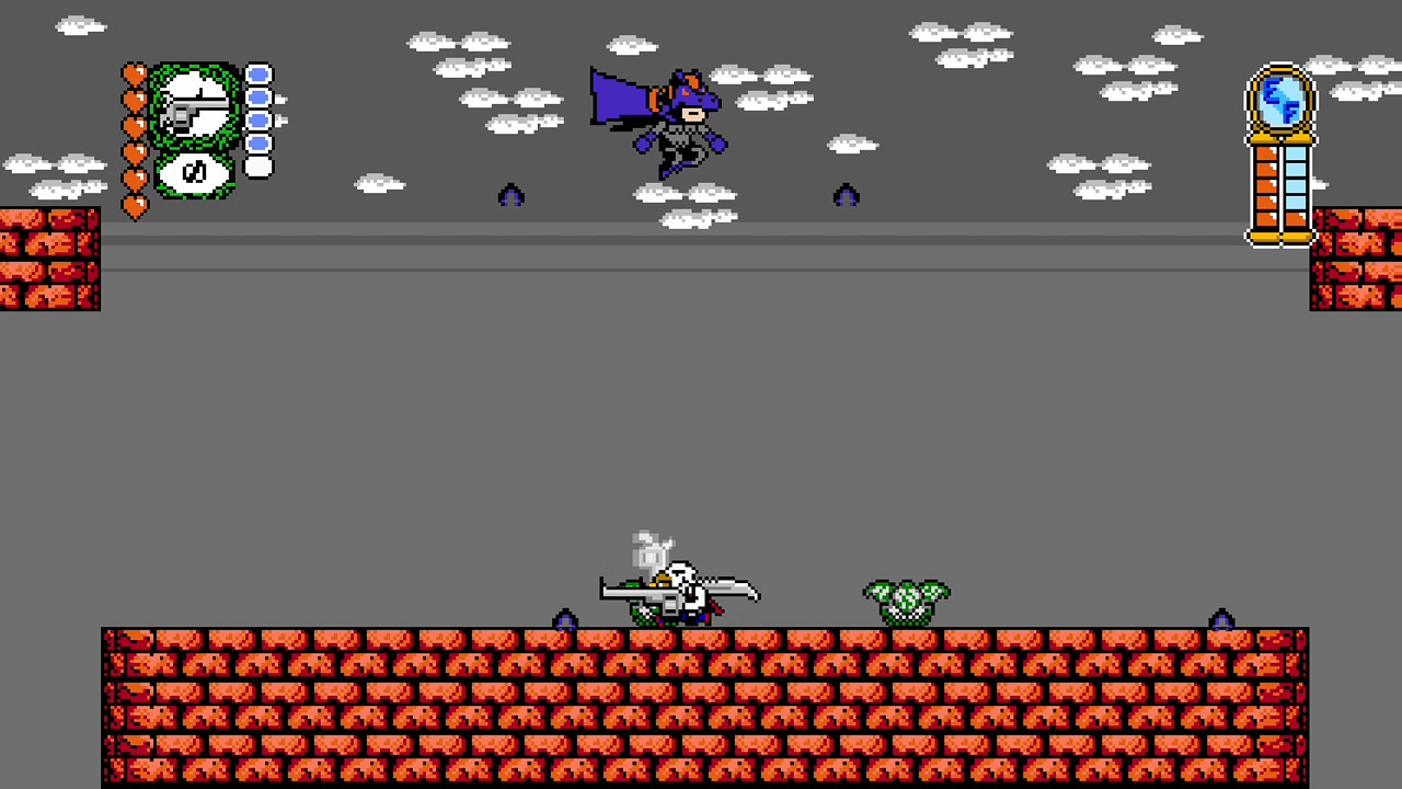 Super GunWorld 2 screenshot #10