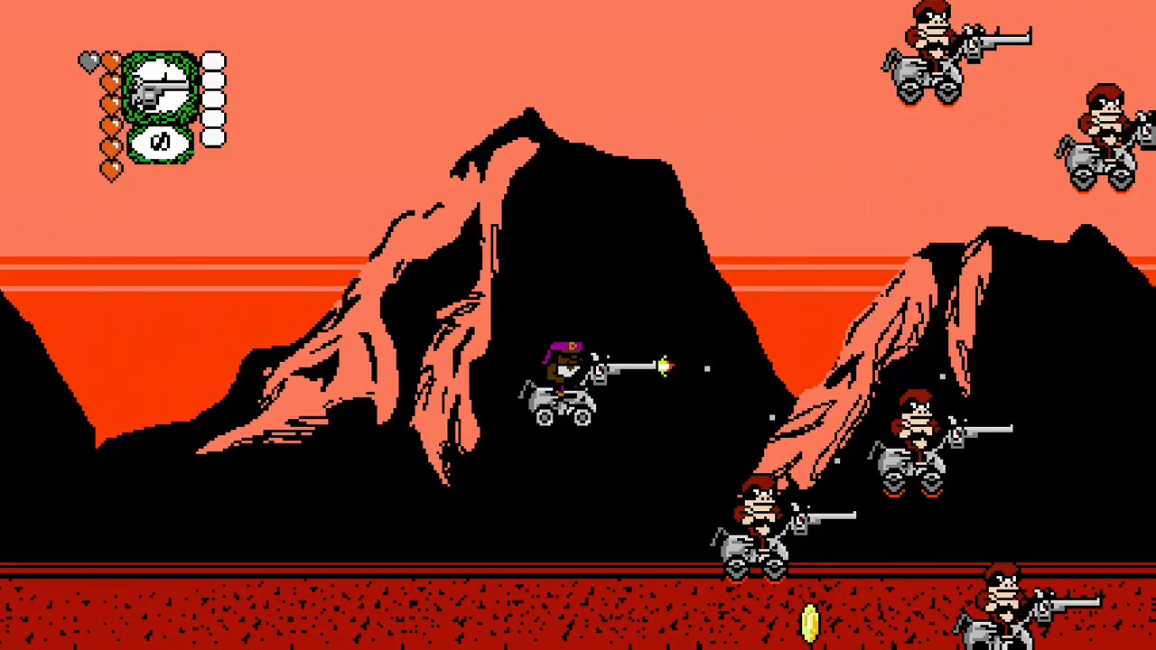 Super GunWorld 2 screenshot #6