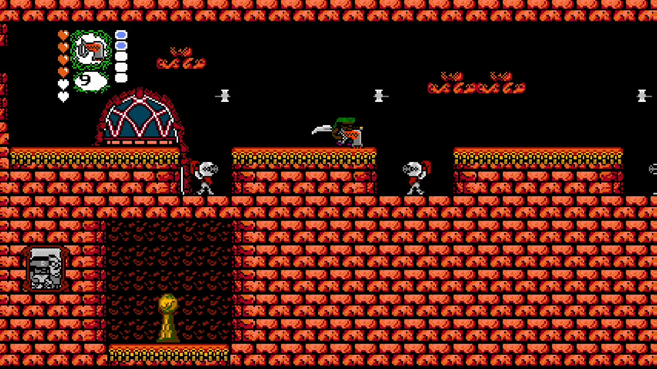 Super GunWorld 2 screenshot #2