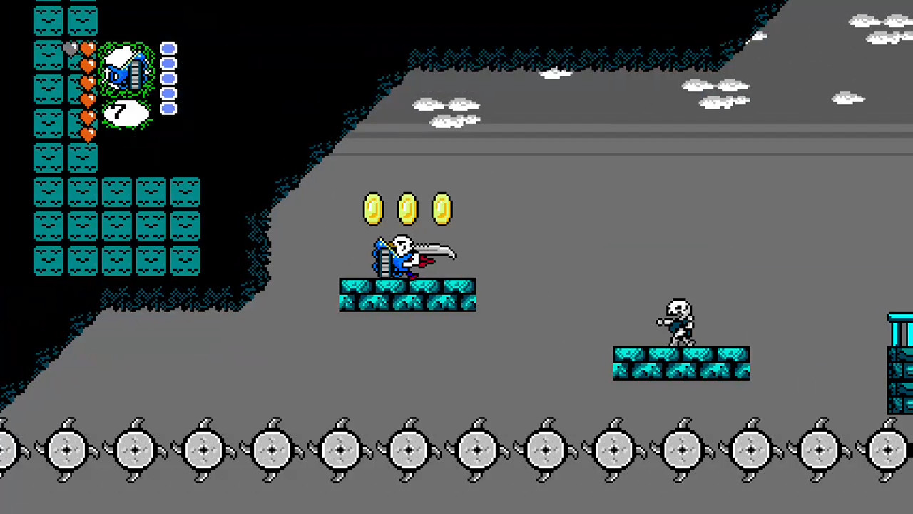 Super GunWorld 2 screenshot #9