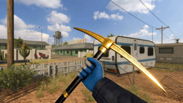 Ore Factory Squad ⛏️ - Supporter Pack
