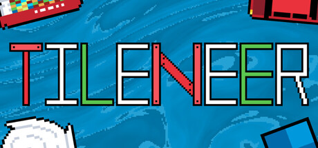 Tileneerの作品画像