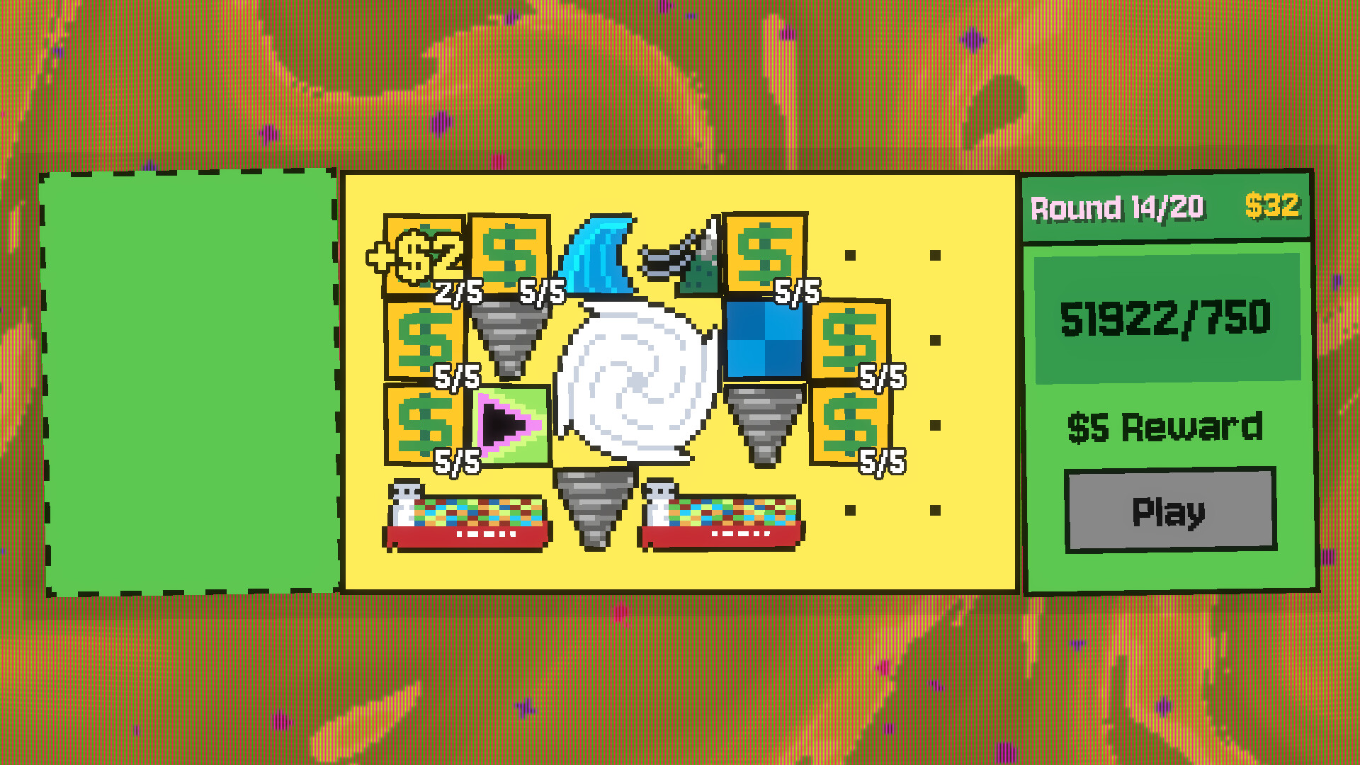 Tileneer screenshot #5