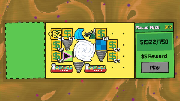 Tileneer Screenshot
