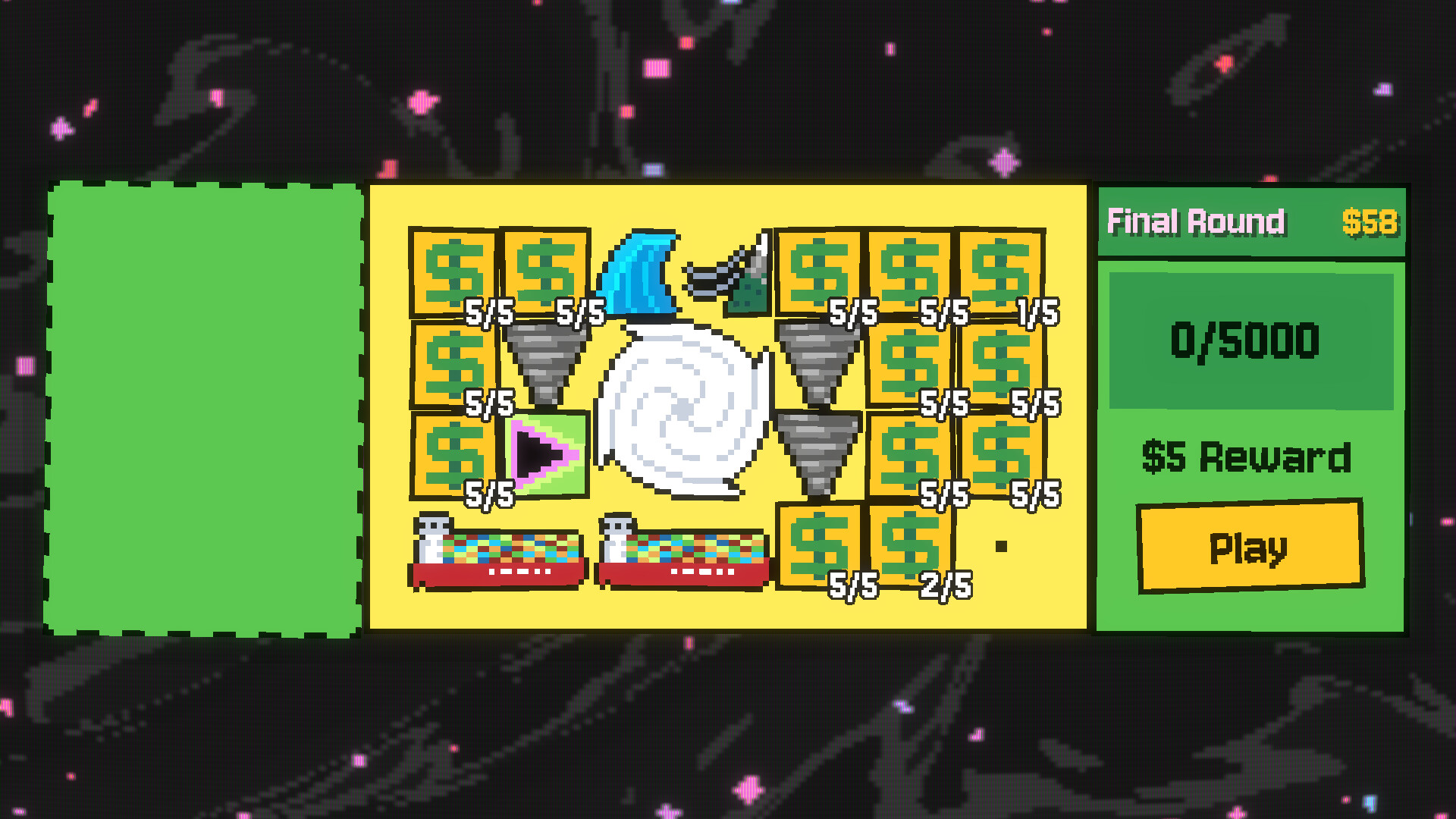 Tileneer screenshot #6