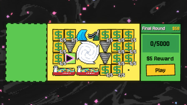 Tileneer Screenshot