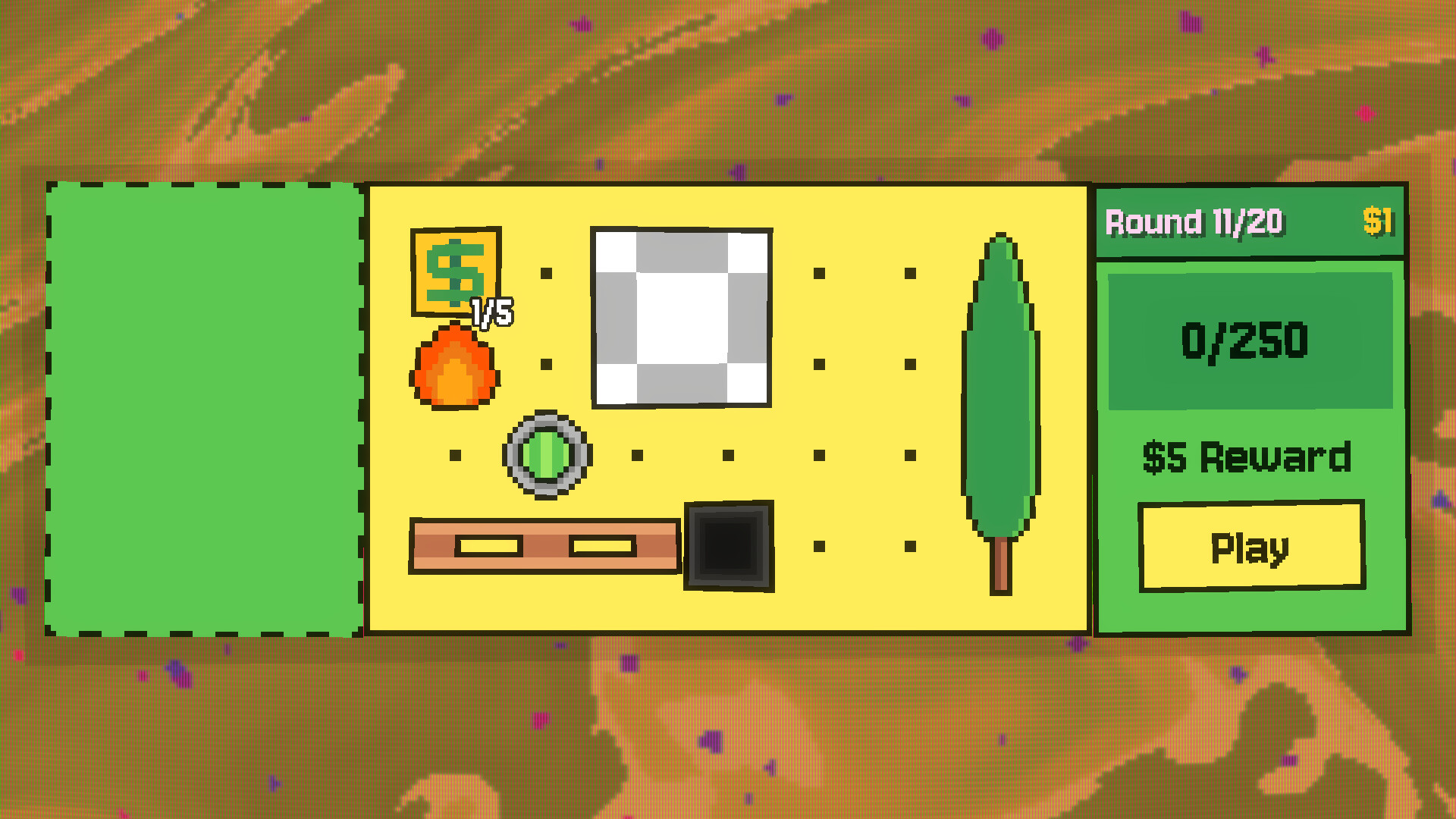 Tileneer screenshot #2