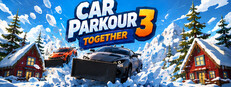 Car Parkour 3 Together