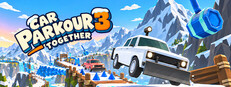Car Parkour 3 Together